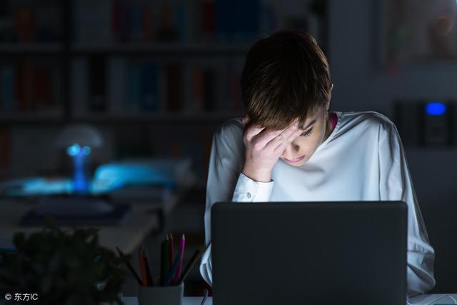最傷腎的十種生活方式，你中了幾個？現在改正或許還來得及