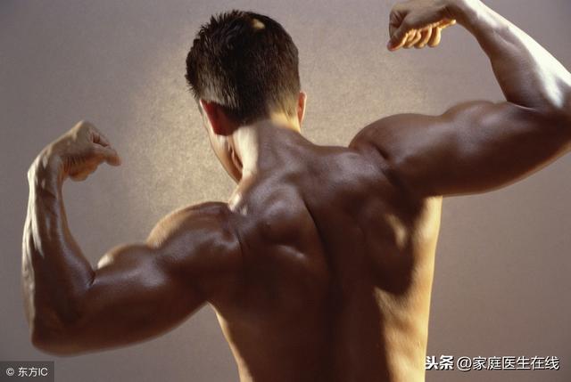 男性健身，應堅持這5「不要」！快看看你做對了嗎