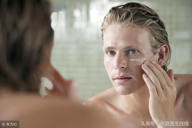 男人就應該活得糙一點？平時多做5件事的男人，看起來會年輕十歲
