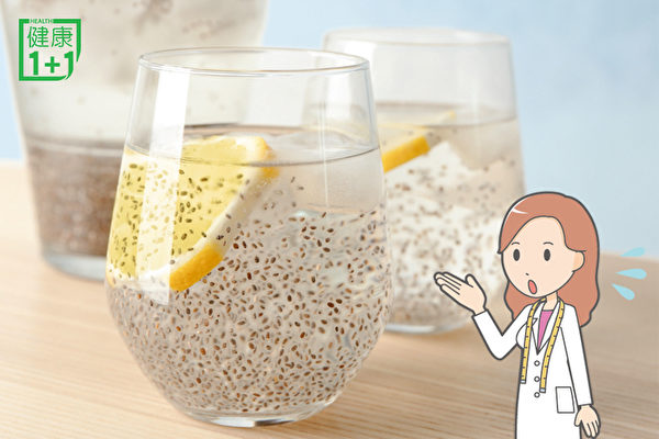 口渴已是過度缺水？喝這種水補水最有效