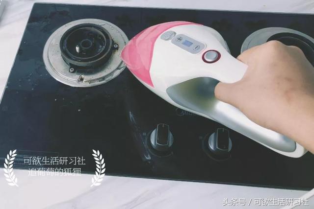 油膩灶台瞬間煥然一新？試了日本10分鐘清潔法，連百潔布都用不上