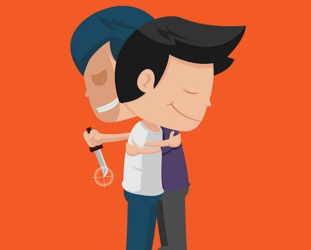 鬼穀子：上等人、中等人、下等人的劃分，看看你是哪種人？（因為現實，令人動容）