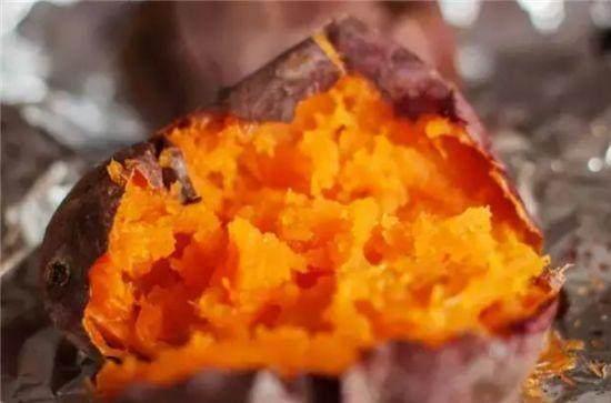冬天吃紅薯能降血糖嗎？天天吃紅薯，原來咱們都被這件事騙了
