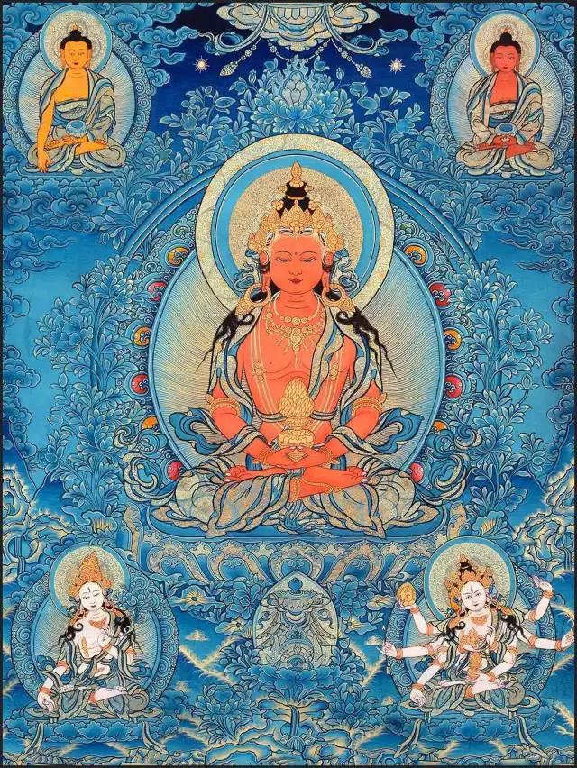 情緒，就是心魔，學會在歲月中修養自己