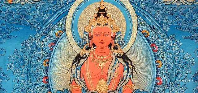 情緒，就是心魔，學會在歲月中修養自己