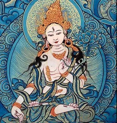 情緒，就是心魔，學會在歲月中修養自己