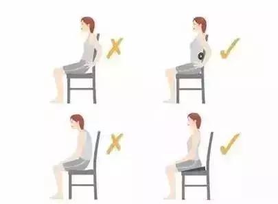 久坐是健康的不定時炸彈，八招教你避開久坐危害
