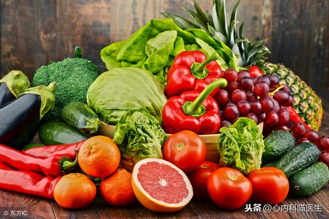 50歲以上的中老年人士保持「心臟健康」的10個方法