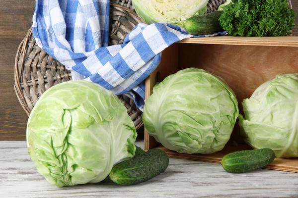 這5種食物是真正的養胃「高手」，能吃對一個，也是值得了
