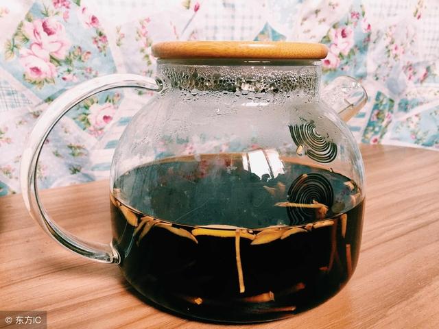 生薑是人類健康的保姆和保鏢，它的十大功效與用法你知道嗎
