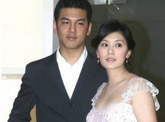 42歲孫志浩，看了前妻賈靜雯近況，再看看現任，差距太明顯！