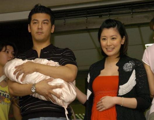 42歲孫志浩，看了前妻賈靜雯近況，再看看現任，差距太明顯！