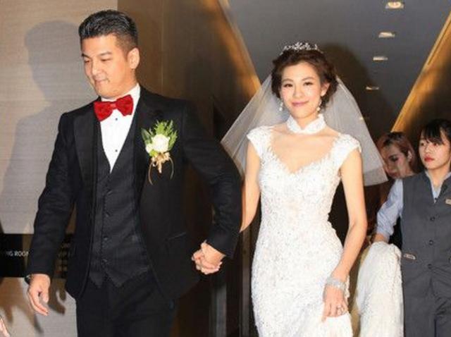42歲孫志浩，看了前妻賈靜雯近況，再看看現任，差距太明顯！