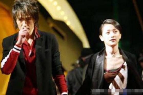 「私生活」最亂的女星，她排第二真的沒人敢排第一了！什麼情況!