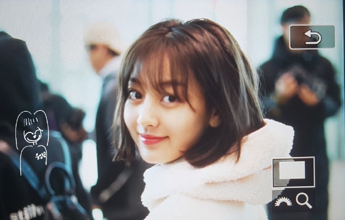 [TWICE][分享]181130 2018 Tumblr KPOP愛豆人氣順位排行公開TOP50唯一女愛豆MOMO醬！