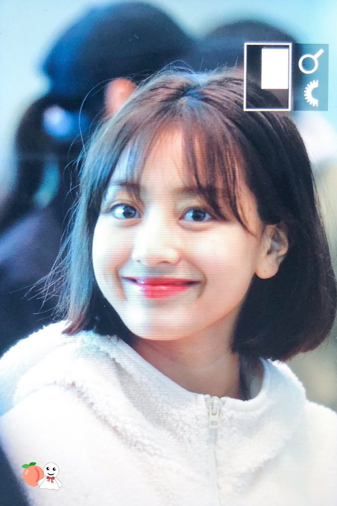 [TWICE][分享]181130 2018 Tumblr KPOP愛豆人氣順位排行公開TOP50唯一女愛豆MOMO醬！