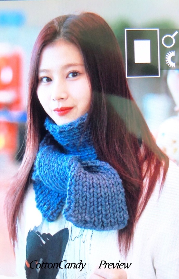 [TWICE][分享]181130 2018 Tumblr KPOP愛豆人氣順位排行公開TOP50唯一女愛豆MOMO醬！