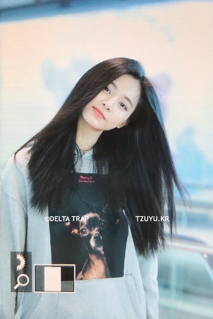 [TWICE][分享]181130 2018 Tumblr KPOP愛豆人氣順位排行公開TOP50唯一女愛豆MOMO醬！