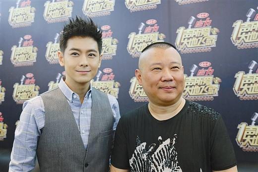 林志穎44歲，劉凱威44歲，鍾漢良44歲，網友：都比不上他的44歲！