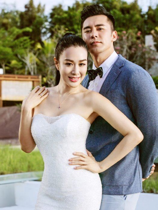 鐘麗緹給婆婆慶生，只差10歲但顏值差距大，一細節暴露婆媳關係！
