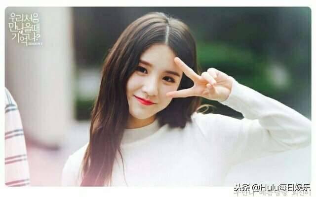 00後崛起？韓國00後女愛豆大盤點，看看有沒有你們家！