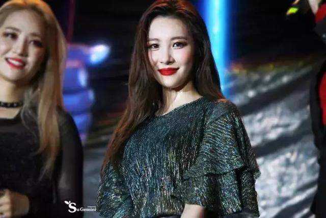 韓國2018年女偶像Spotify最高月收聽人數TOP8 入圍的有？