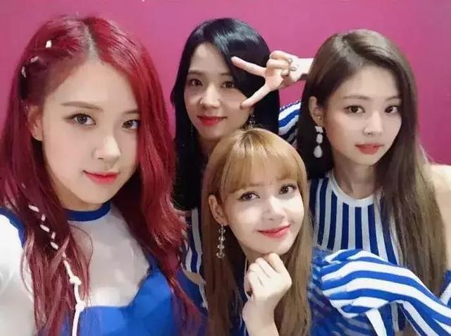 韓國2018年女偶像Spotify最高月收聽人數TOP8 入圍的有？