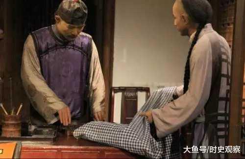 古代如果娶不起老婆怎麼辦？為了生育後代竟然採取「這種方式」....