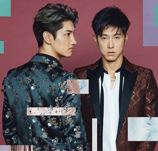 東方神起最新日單登上日本公信榜一位，還打破了三項紀錄！