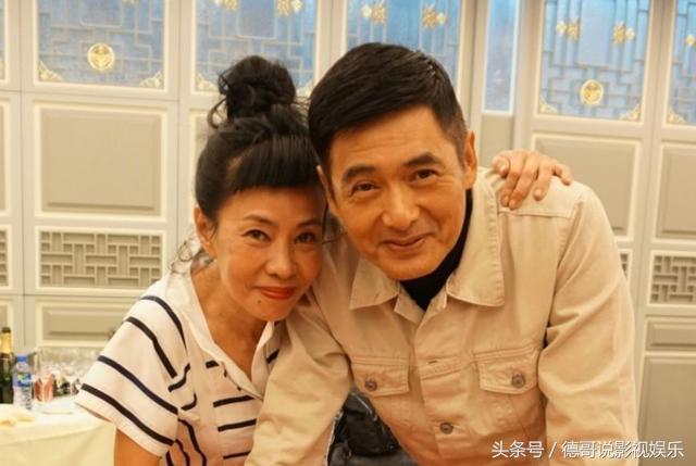 說好不生小孩到白頭，你卻偷偷生了娃的明星：他讓粉絲生下兒子！