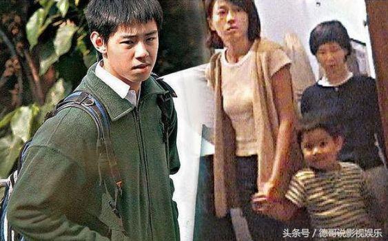 說好不生小孩到白頭，你卻偷偷生了娃的明星：他讓粉絲生下兒子！