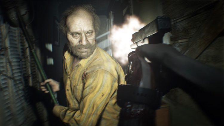 《Resident Evil》重啟版真人電影回歸恐怖原點！靈感來自《Resident Evil 7: