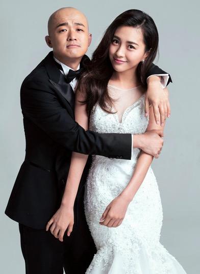 10對「同姓戀」的明星夫妻，第一對讓人羨慕，最後一對令人意外！天註定的姻緣很甜蜜！