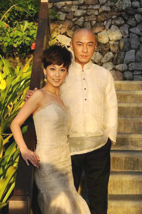 10對「同姓戀」的明星夫妻，第一對讓人羨慕，最後一對令人意外！天註定的姻緣很甜蜜！