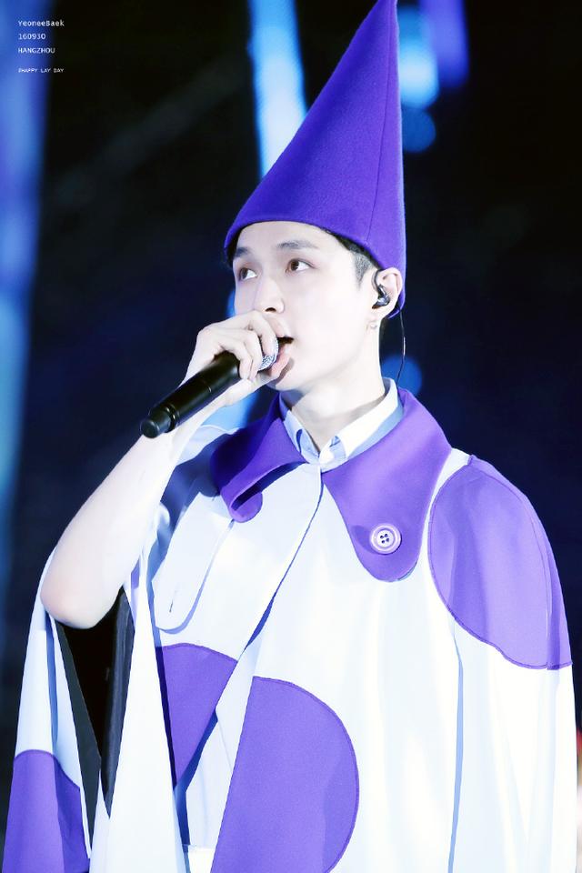 朴燦烈27歲生日趴，九錐「合體」慶生，吳世勛直言羨慕朴燦烈！