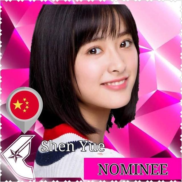 2018全球最美女星TOP10榜單揭曉，來看看你的女神有沒有上榜