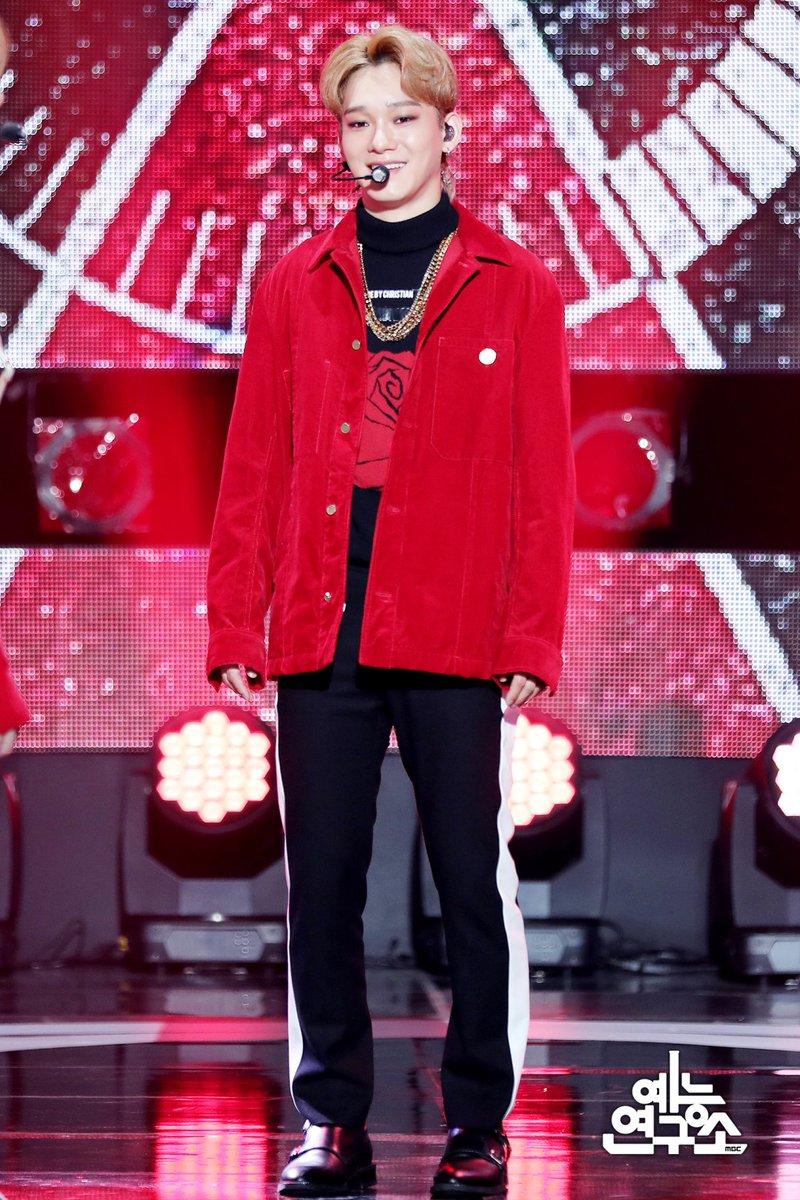 [EXO][分享]181127 燦烈：珍藏此刻的美好，累的時候就出來回味吧！
