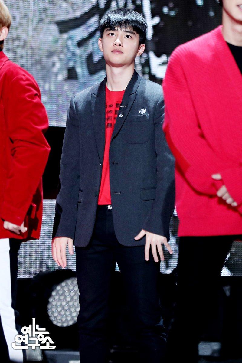 [EXO][分享]181127 燦烈：珍藏此刻的美好，累的時候就出來回味吧！