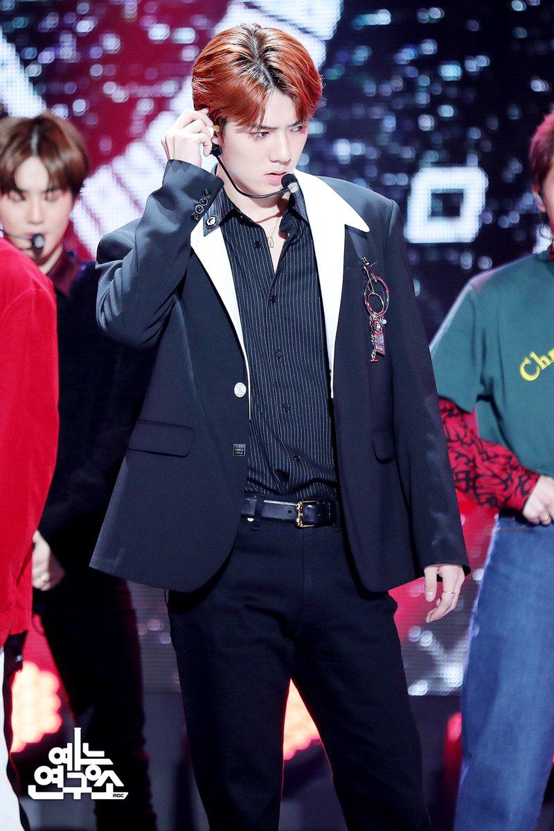 [EXO][分享]181127 燦烈：珍藏此刻的美好，累的時候就出來回味吧！