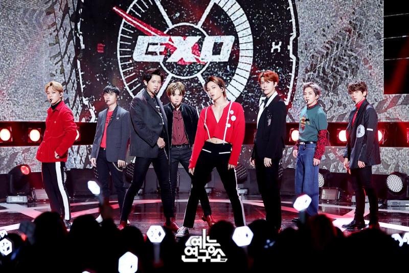 [EXO][分享]181127 燦烈：珍藏此刻的美好，累的時候就出來回味吧！