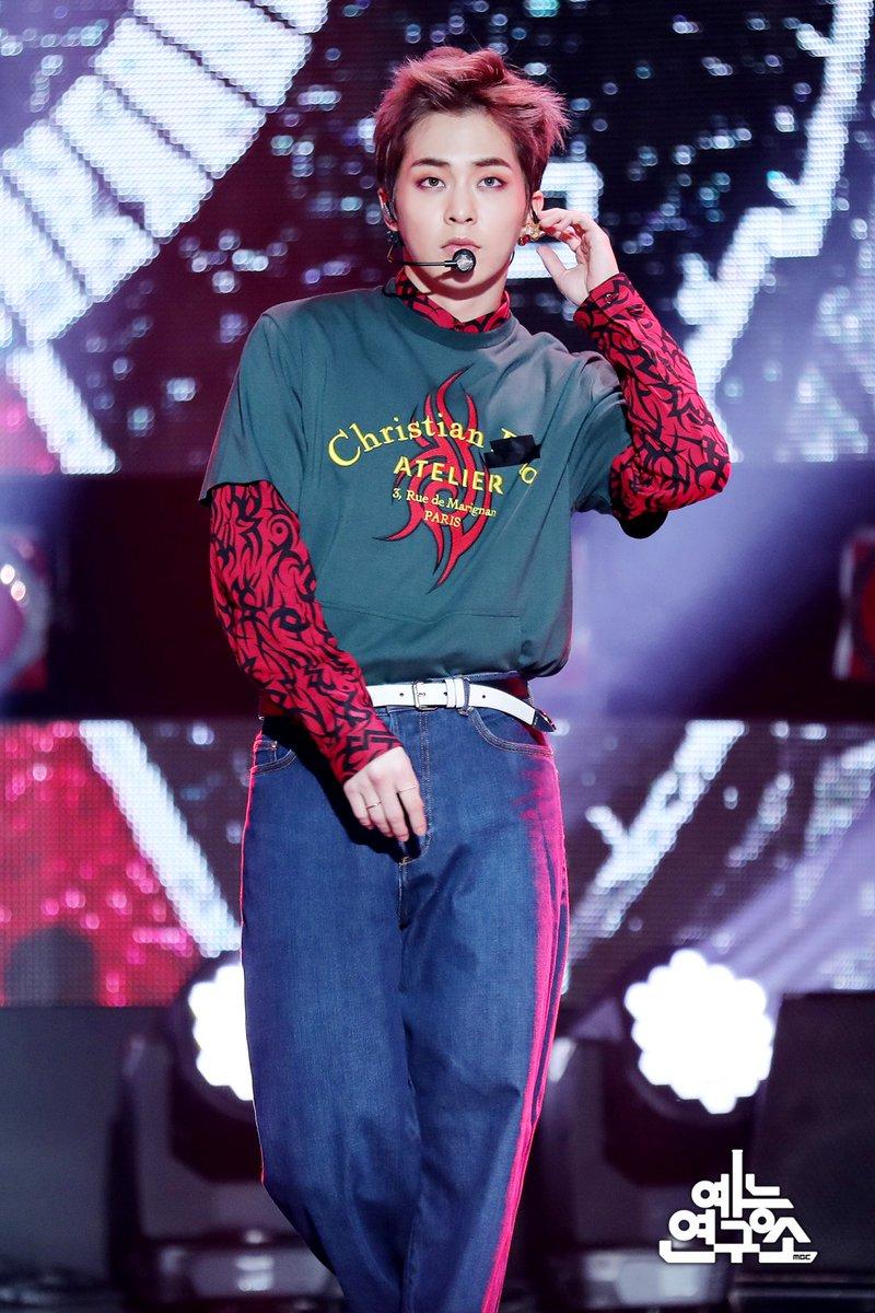 [EXO][分享]181127 燦烈：珍藏此刻的美好，累的時候就出來回味吧！