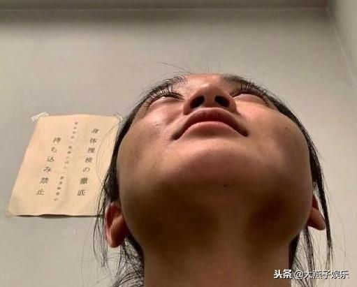 家暴事件升級？蔣勁夫女友稱：從夜裡12點被打到早上，家裡全是血？！