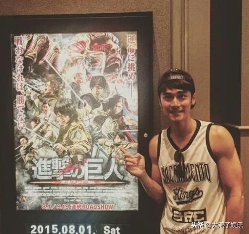 家暴事件升級？蔣勁夫女友稱：從夜裡12點被打到早上，家裡全是血？！
