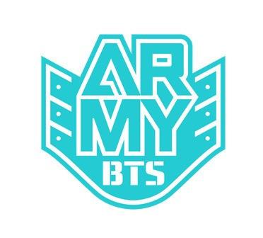 BTS防彈少年團不可分割的一部分：阿米A.R.M.Y