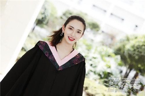七舅腦爺女主角閔靜照片個人資料 閔靜和七舅是什麼關係