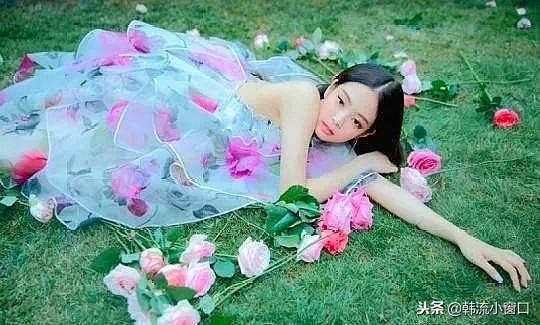 BLACKPINK智妮JENNIE力壓TWICE泰妍！五大原因分析！黑粉功不可沒