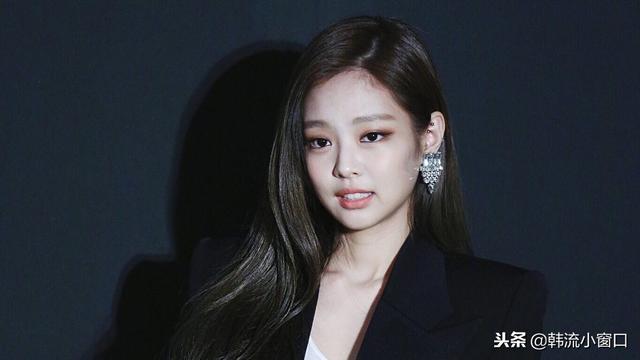 BLACKPINK智妮JENNIE力壓TWICE泰妍！五大原因分析！黑粉功不可沒