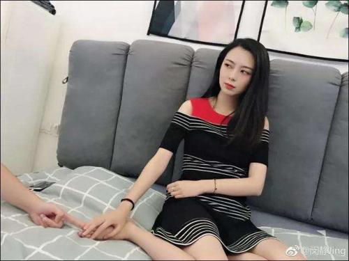 半年俘獲500萬粉絲 閔靜卻要被迫轉型 她能成功嗎?