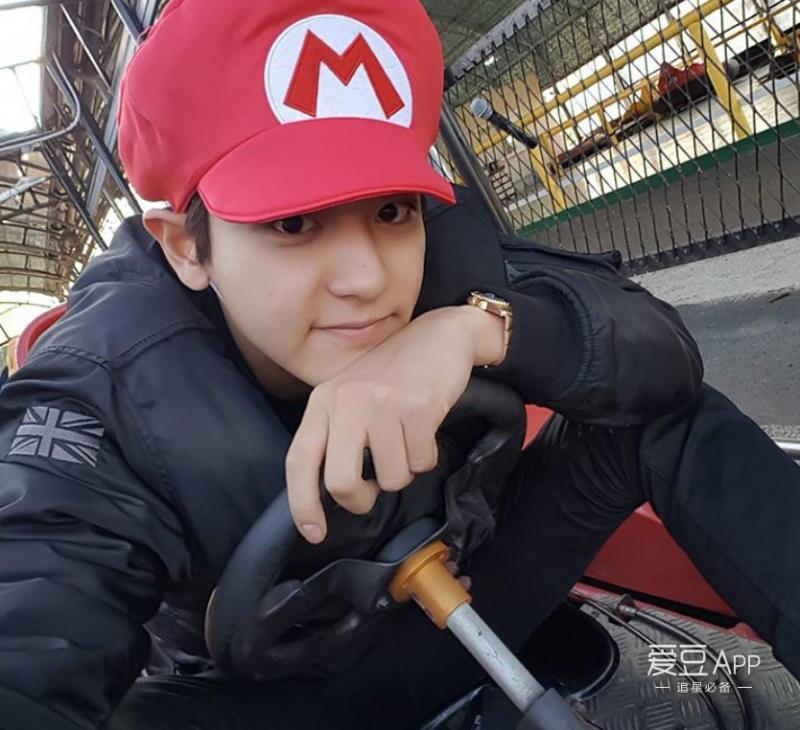 [EXO][美文]181126 請問是27歲的樸燦烈嗎? 能幫我完成一個願望嗎？