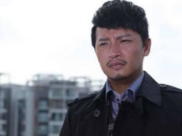  45歲蘇有朋老了，47陳誌朋老了，48吳奇隆老了，44的他卻好似23歲！